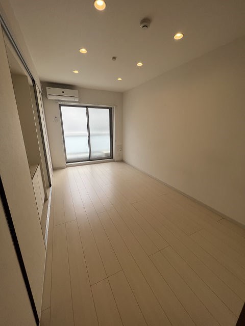 居室・リビング　リビングです