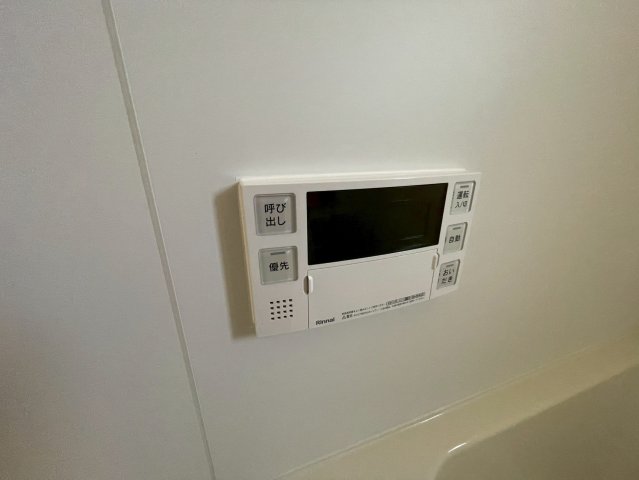 その他設備　別号室参考写真※現況優先となります