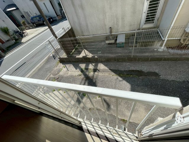 その他　別号室参考写真※現況優先となります