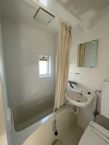 バス・シャワールーム　別号室参考写真※現況優先となります