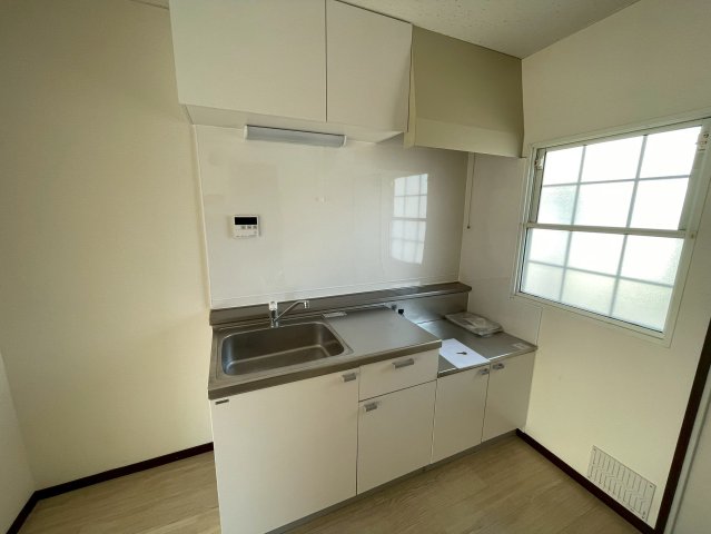 キッチン　別号室参考写真※現況優先となります