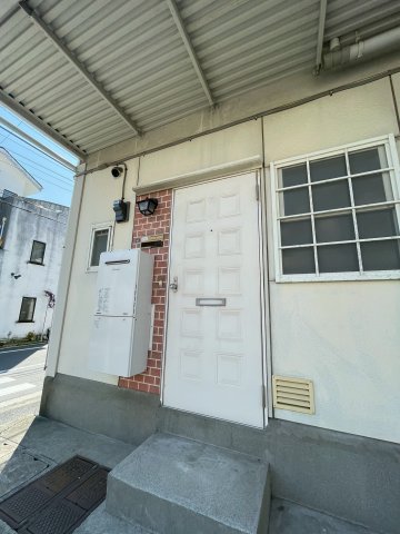 ロビー　別号室参考写真※現況優先となります