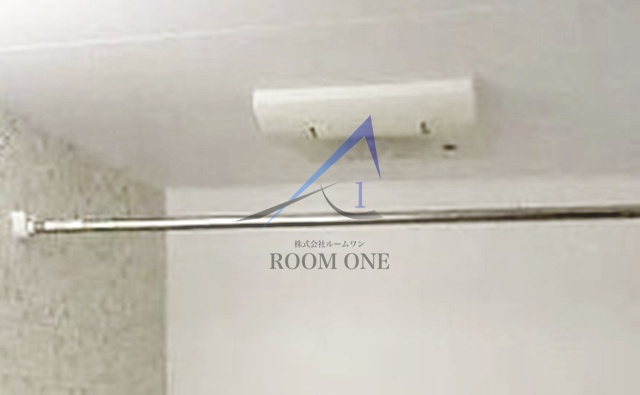 その他設備　浴室乾燥機です。