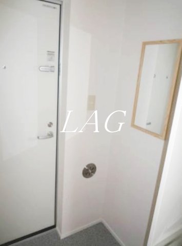 玄関　玄関です。