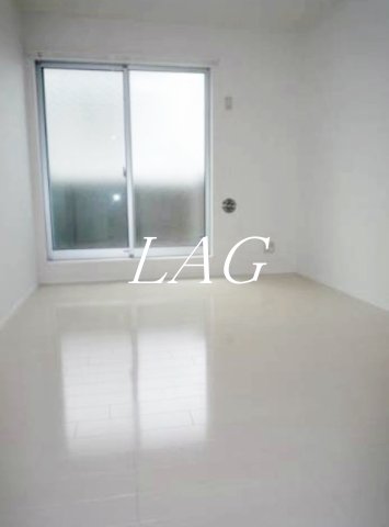 その他部屋・スペース　寝室です。