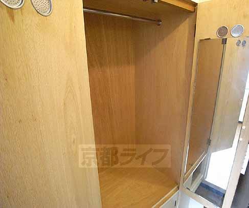 収納　参考写真