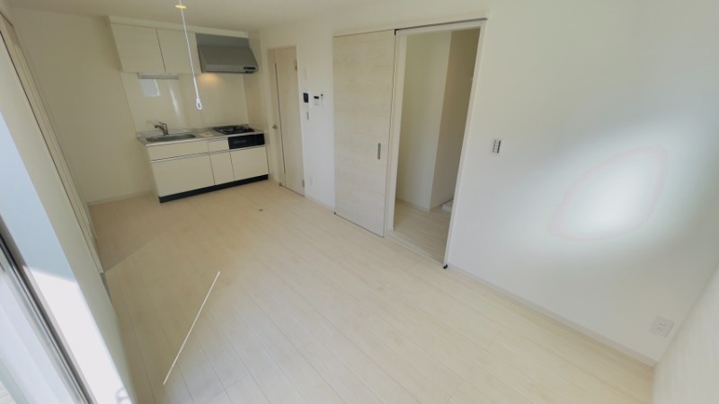 居室・リビング　※同シリーズ写真