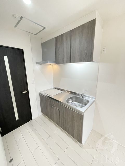 キッチン　同仕様