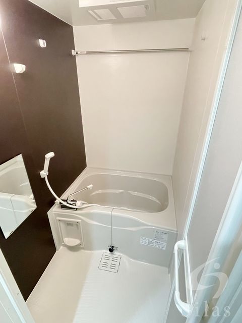 バス・シャワールーム　同仕様