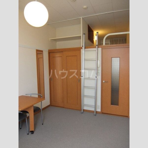 その他部屋・スペース