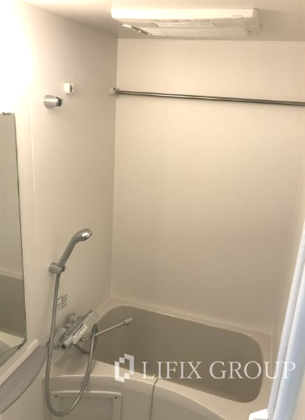 バス・シャワールーム　風呂