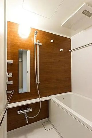 バス・シャワールーム　風呂