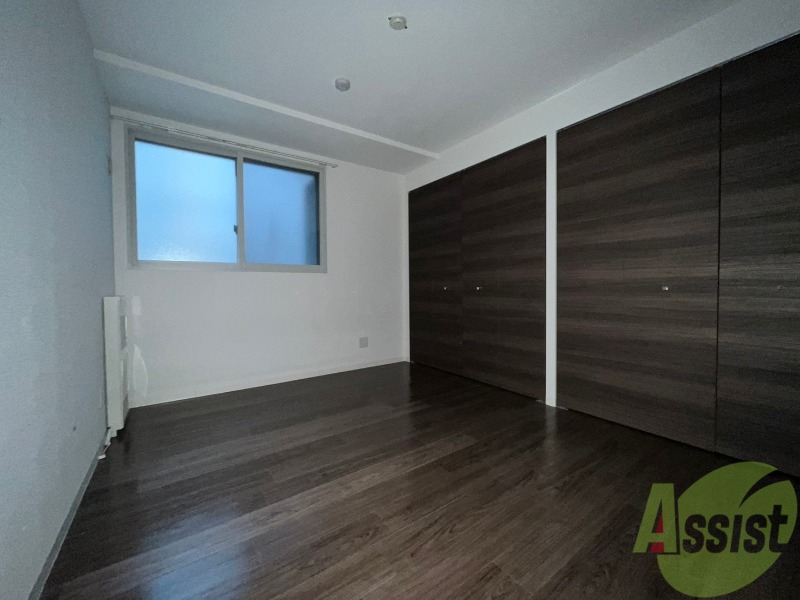 その他部屋・スペース　明るいお部屋は気持ちよく過ごせそうですね。