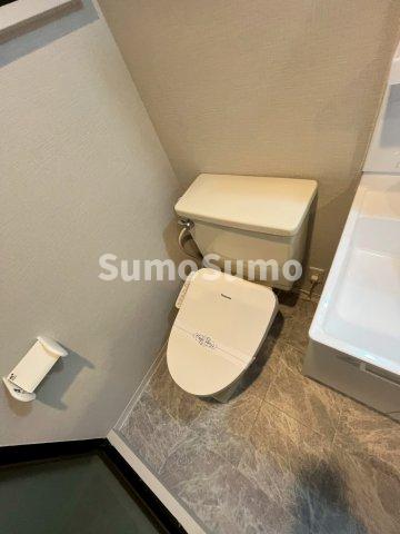 トイレ　トイレも気になるポイント