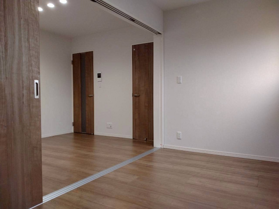 その他　※別部屋の写真です