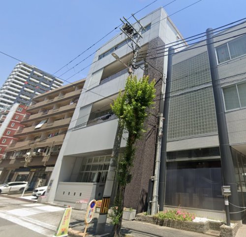 幼稚園・保育園　アポロ南堀江保育園（幼稚園・保育園）まで89m