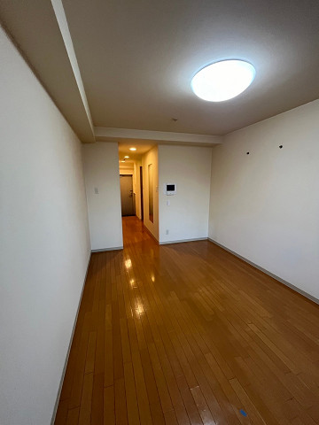 その他部屋・スペース　使い勝手のいい寝室です