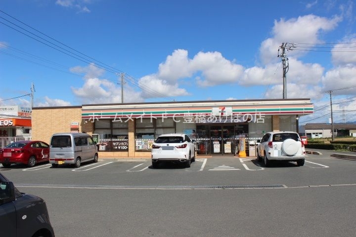 コンビニ　セブンイレブン豊橋天伯町店（コンビニ）まで1146m