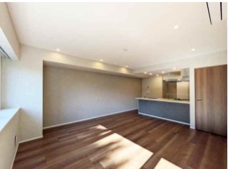 居室・リビング　居間