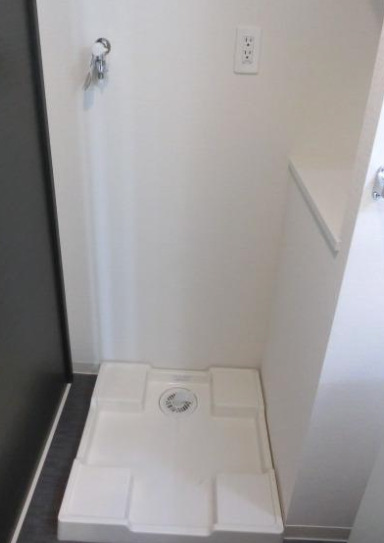 その他設備　アルページュ