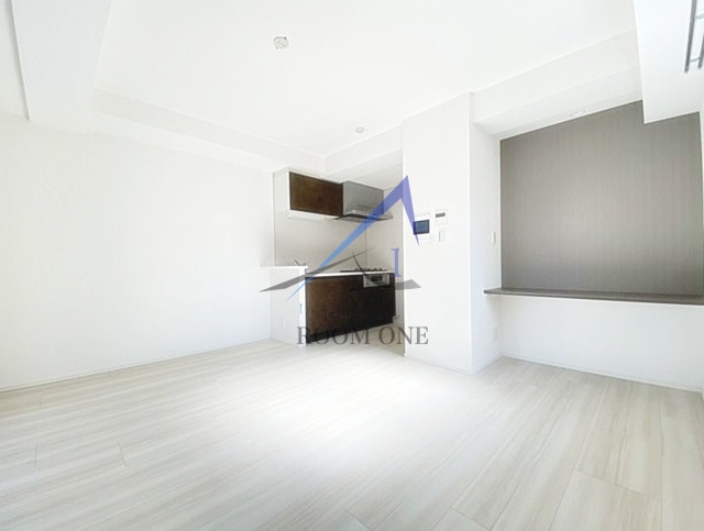 居室・リビング　洋室のお部屋です。