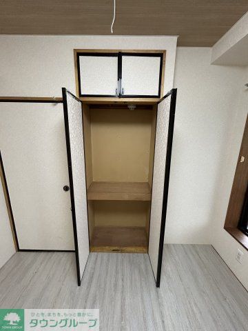 収納　別部屋写真参考