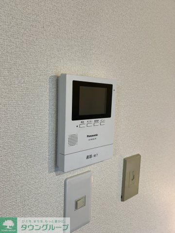 セキュリティ　別部屋写真参考