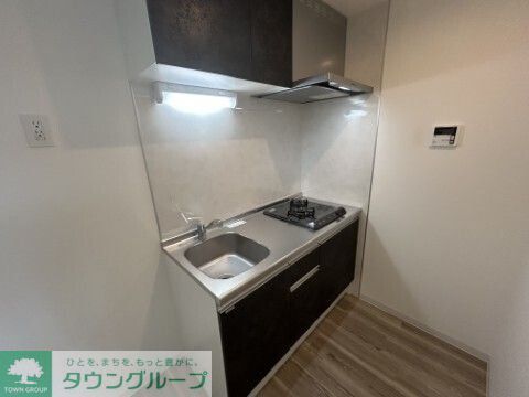 キッチン　お問合せはタウンハウジングまで！※現地待合わせ相談可能