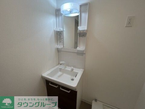 洗面設備　お問合せはタウンハウジングまで！※現地待合わせ相談可能