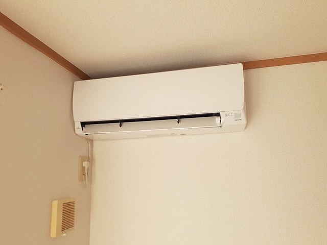 その他設備　別号室参考