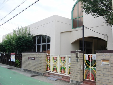幼稚園・保育園　たまつ幼稚園（幼稚園・保育園）まで830m