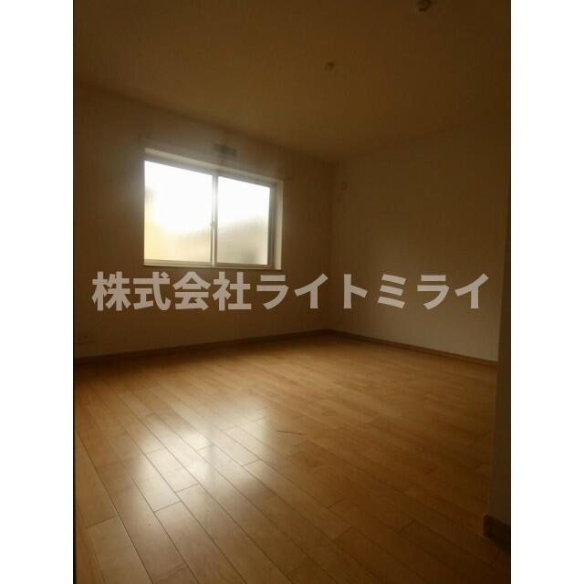 居室・リビング　?