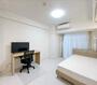 居室・リビング　※別部屋の参考写真です。