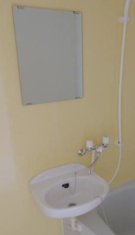 洗面設備　洗面台