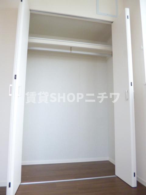 収納　※同施工会社イメージ画像