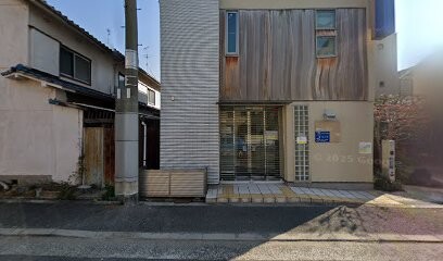 病院　津本クリニック（病院）まで150m