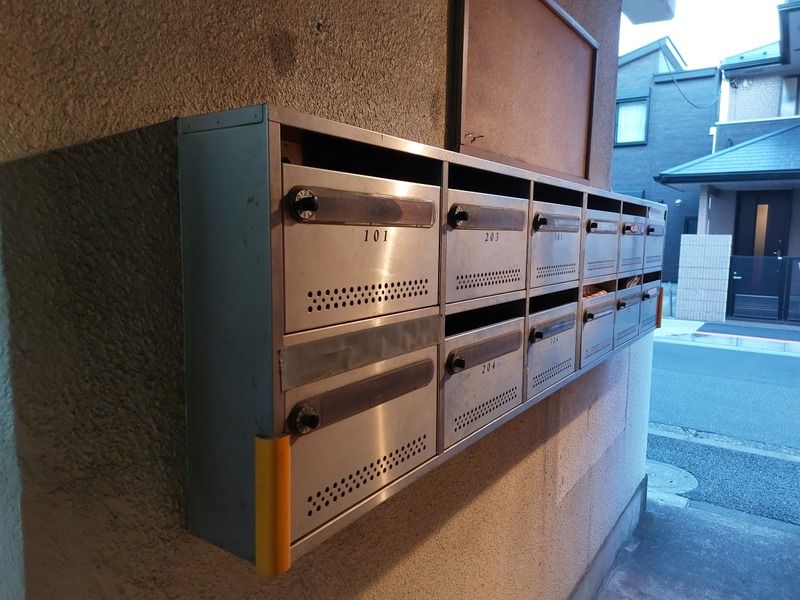 その他共有部分