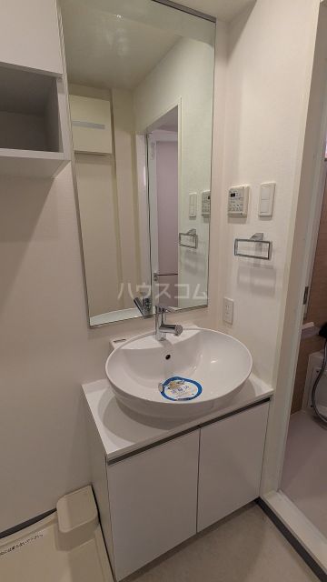 エスタート品川南大井IIの内装写真