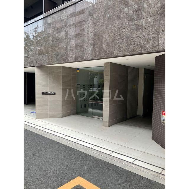 エスタート品川南大井IIの外観写真