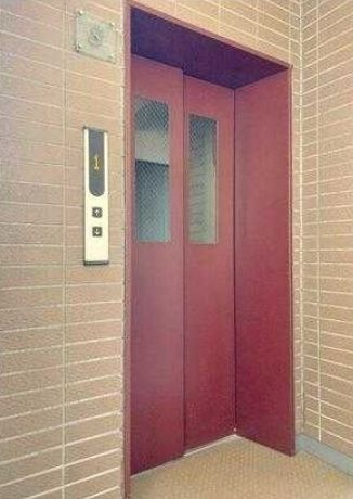 その他共有部分　☆エレベーター付き☆