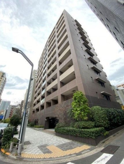 建物外観　☆綺麗な外観☆