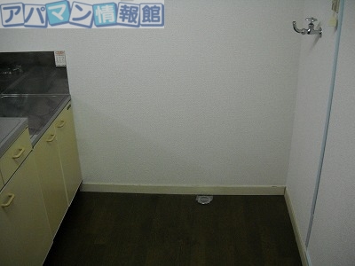 その他　※別号室のお写真になります