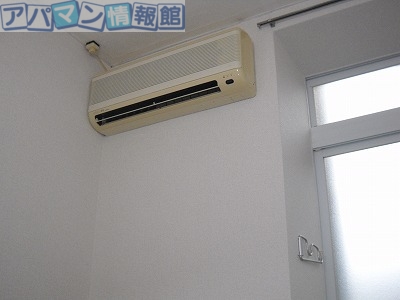 その他設備　※別号室のお写真になります