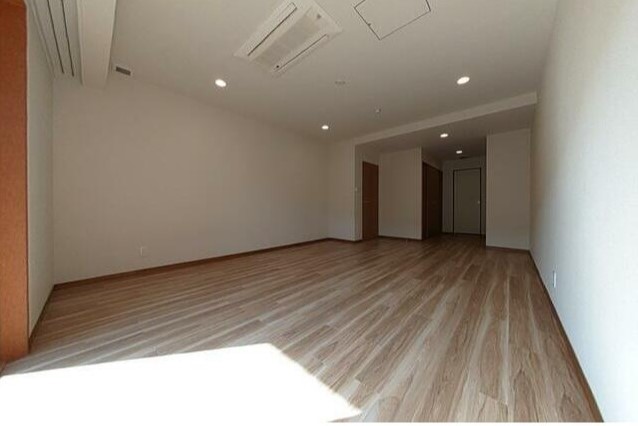 居室・リビング　※別室参考写真