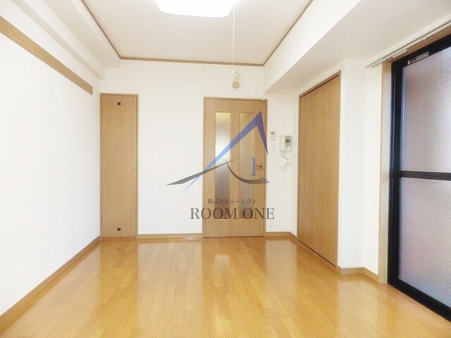 その他部屋・スペース　寝室です。
