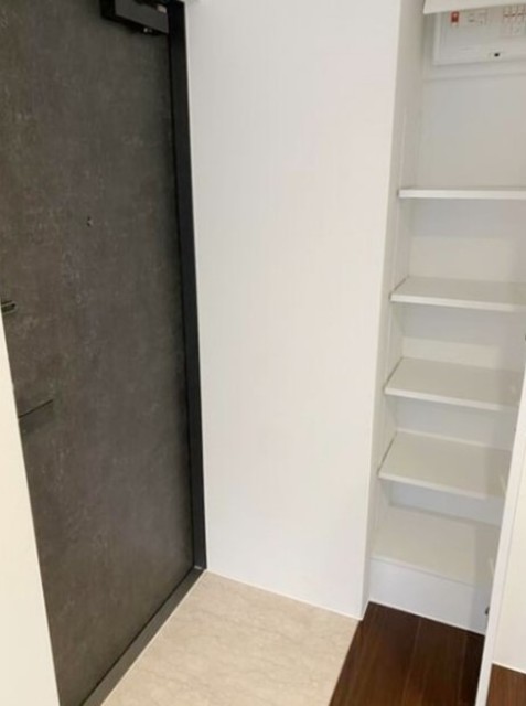 玄関　別部屋参考写真