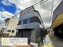 京都駅より徒歩15分 1階 築1年10ヶ月の賃貸物件