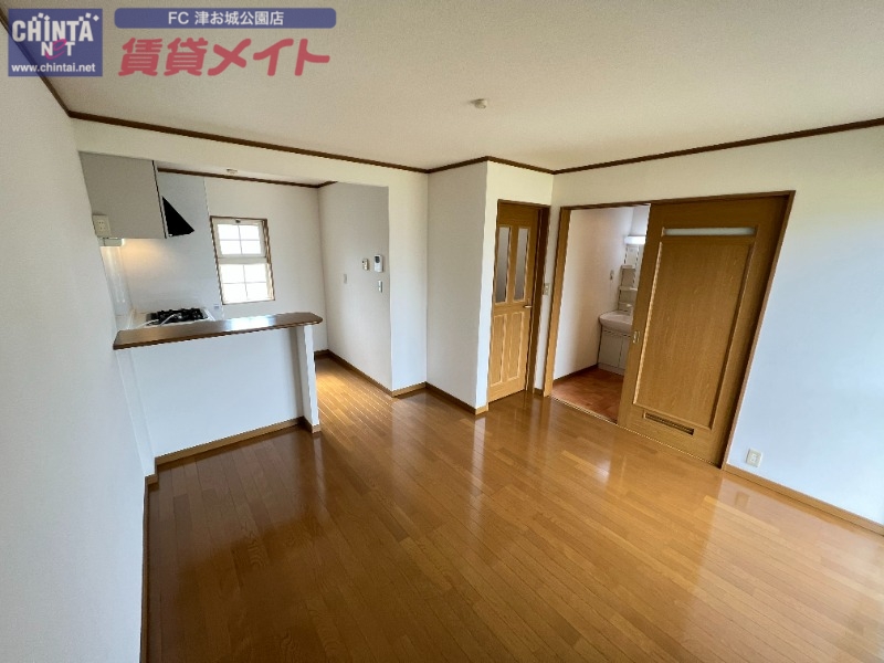 居室・リビング　別部屋画像参考
