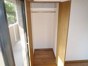 収納　★クローゼットです★