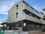 北上尾駅より徒歩10分 築7年7ヶ月 3階建の賃貸物件